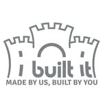 I Built It