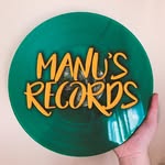 Manu‘s Records 💿