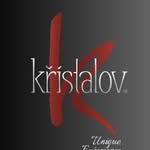 Kristalov