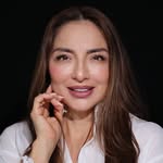 Ivonne Ruiz | Makeup Artist Educator