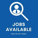 Jobs Available
