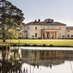Stubton Hall