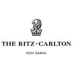 The Ritz-Carlton, Koh Samui