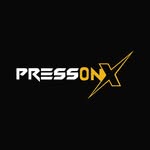 Pressonx.com