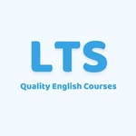 LTS English Courses