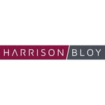 Harrison Bloy