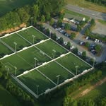 Strikers Soccer Center