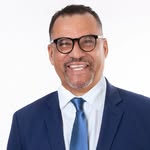 Councilmember Oliver Thomas