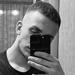 Andrew Lisitsin ⠀ོ ོ ོ