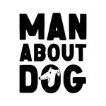 Man about Dog - Rescue & Rehoming