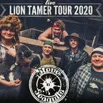 Steve 'n' Seagulls