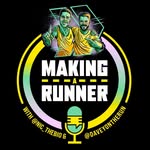 🎙Making a Runner  🇿🇦
