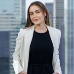 Antonia Mufarech
