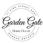 Garden Gate Home Decor