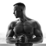 Sil Visser | Coach | Vegan FTA | Dog Dad |