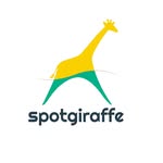 Spot Giraffe