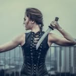 Charlene Houghton何慈茵