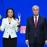 Асем Болатжан