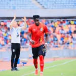 Gavin Kizito