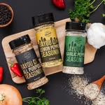 Bayou City Seasonings