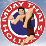 MuayThai Holidays