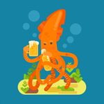 The Hazy Squid (Michael)🦑
