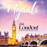 Ng'aali Inflight Magazine