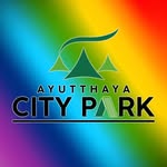 Ayutthaya City Park