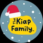 The Kiap Family | 🇸🇬