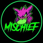 Mischief pins