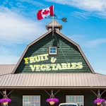 Broxburn Vegetables