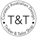 Timber & Tailor Shop