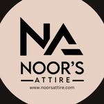 Noor's Attire