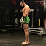 AHMET 🥊K1◼️◻️ DOĞAN