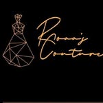 Roaa’s Couture