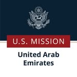 US Mission to the UAE