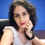 Patricia Vrancich Nardelli