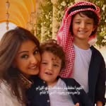 🍉🦋رند || ام عون وجاد و نور