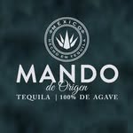 Mando de Origen Tequila.