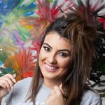 Arch. Noor G. Akawi  نور جمال