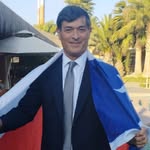 Franco Parisi | PDG ♥️