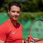Paweł Głódkowski / Trener Tenisa Trójmiasto