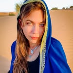 𝙽𝙰𝚃𝙰𝙻𝙸𝙴 𝚂𝙽𝙸𝙳𝙴𝚁 | Petra Jordan  | ناتالي | Female Traveler |