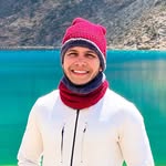 RUBEN MORALES | Viajero | Travel Videos