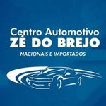 Centro Automotivo Zé do Brejo