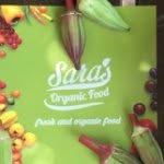 𝗦𝗮𝗿𝗮’𝘀 𝗢𝗿𝗴𝗮𝗻𝗶𝗰 𝗙𝗼𝗼𝗱