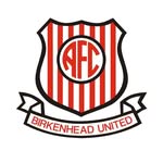 Birkenhead United AFC