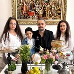 🧿سبک زندگی سعیده 🧿