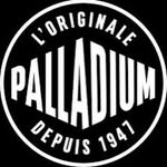 PALLADIUM EGYPT