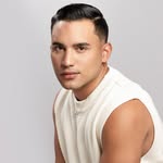 Anthony Marcano | MAKEUP ISLA MARGARITA